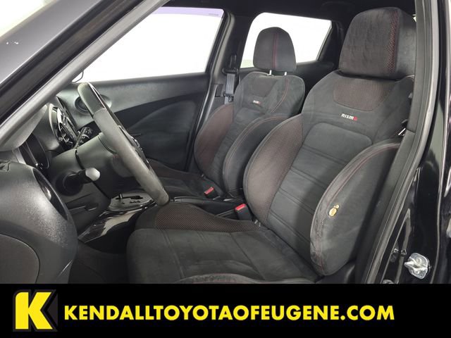 Used 2014 Nissan Juke NISMO w/ Navigation Package image 15