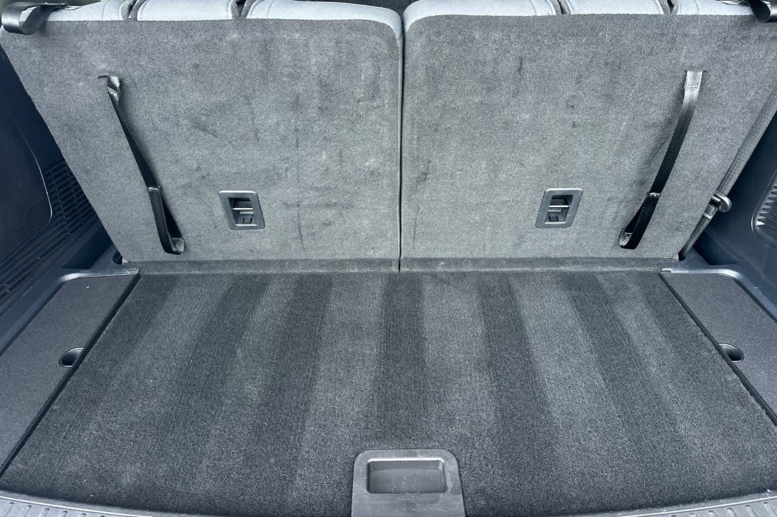 Certified 2025 Ford Explorer Active image 17