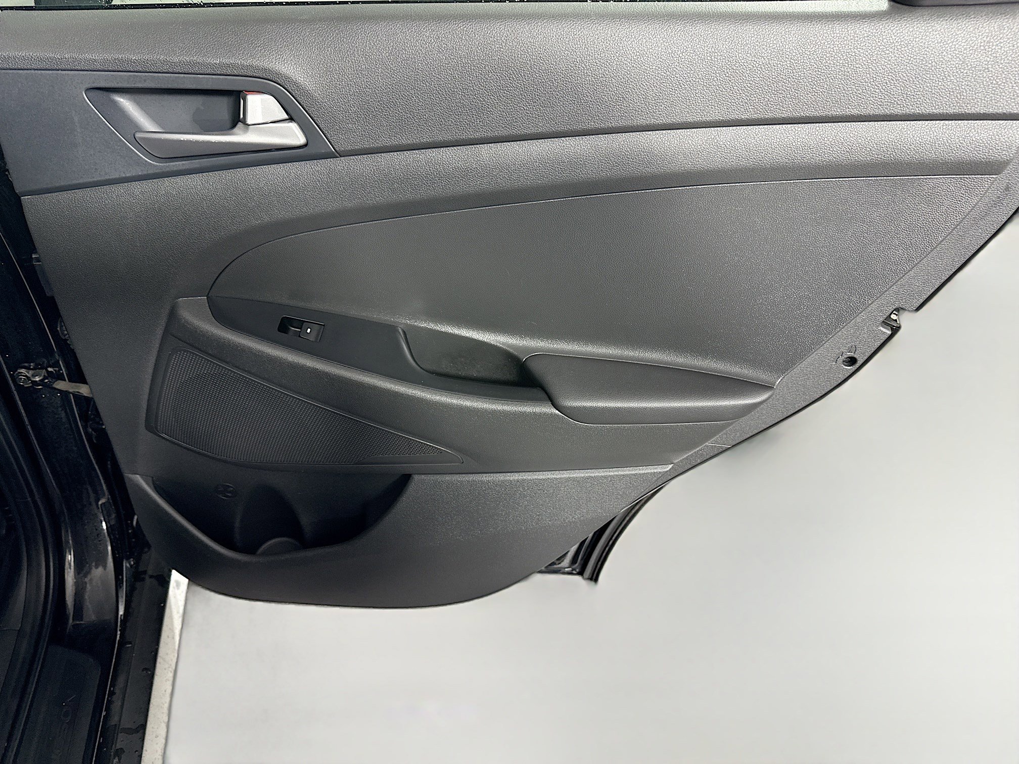 Used 2018 Hyundai Tucson SEL image 27