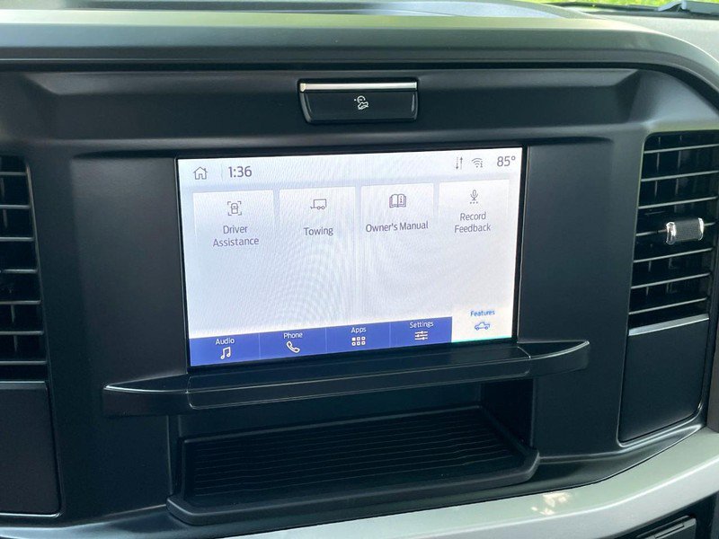 New 2025 Ford F250 XL w/ STX Appearance Package image 40