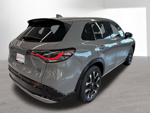 New 2027 Honda HR-V EX-L image 34