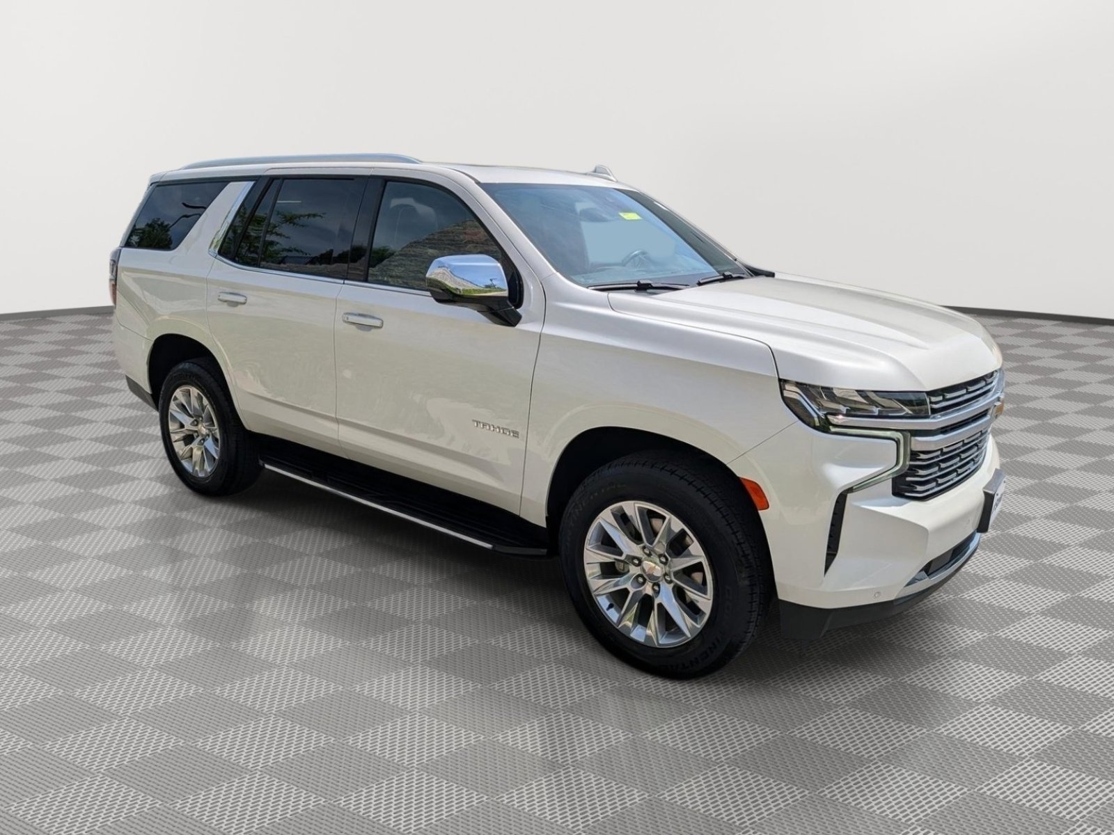 Used 2023 Chevrolet Tahoe Premier AWD/4WD image 6