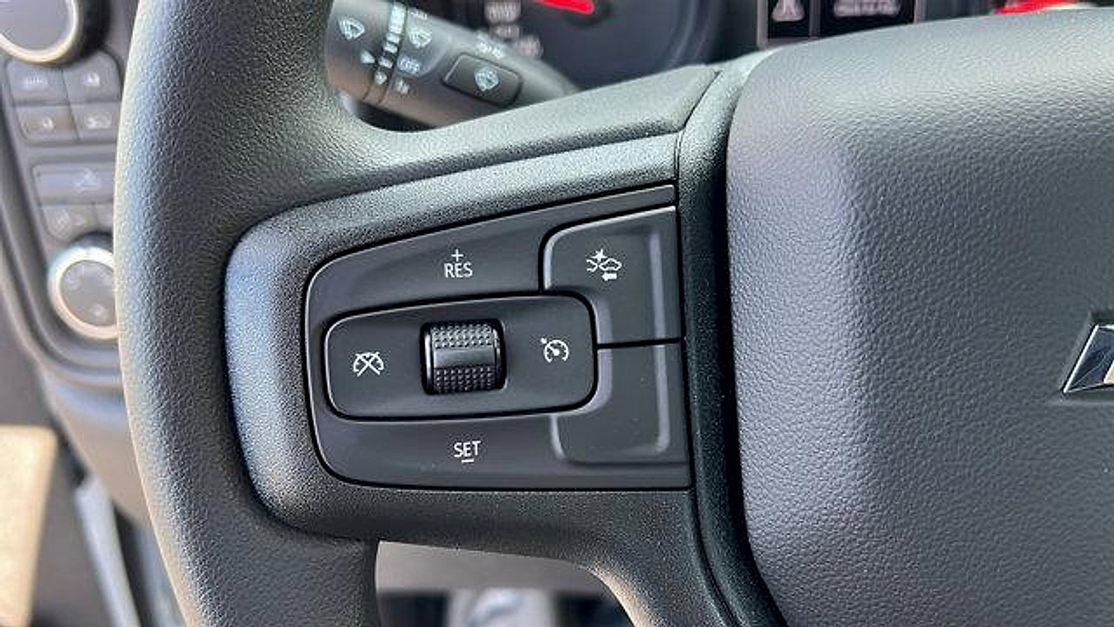 New 2026 Chevrolet Silverado 1500 W/T image 22