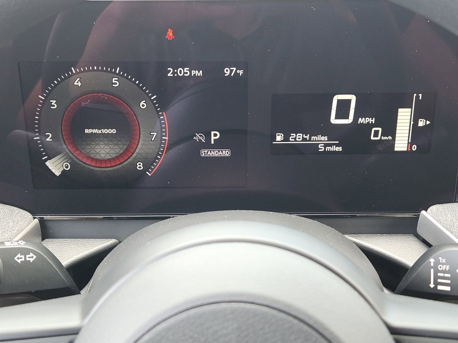 New 2026 Nissan Kicks SV image 15