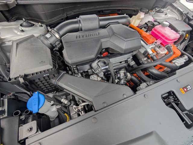 Used 2026 Kia Sportage EX image 25