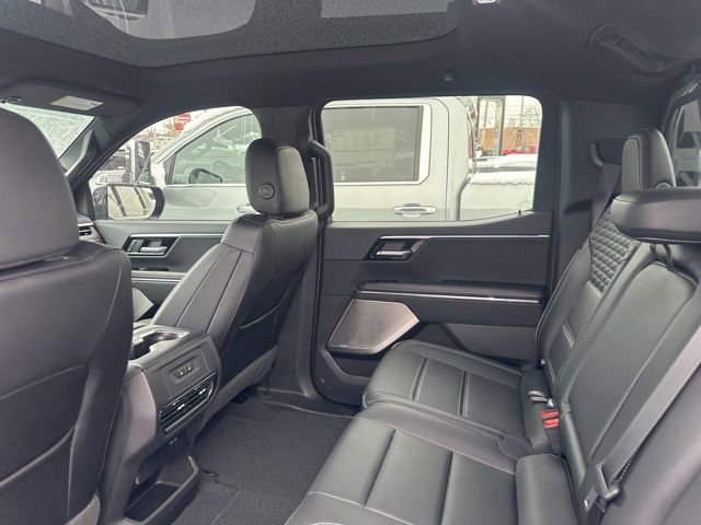 New 2025 GMC Sierra EV Denali image 12