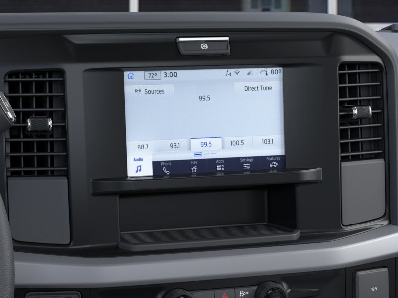 New 2026 Ford F450 4x4 Regular Cab Super Duty image 14