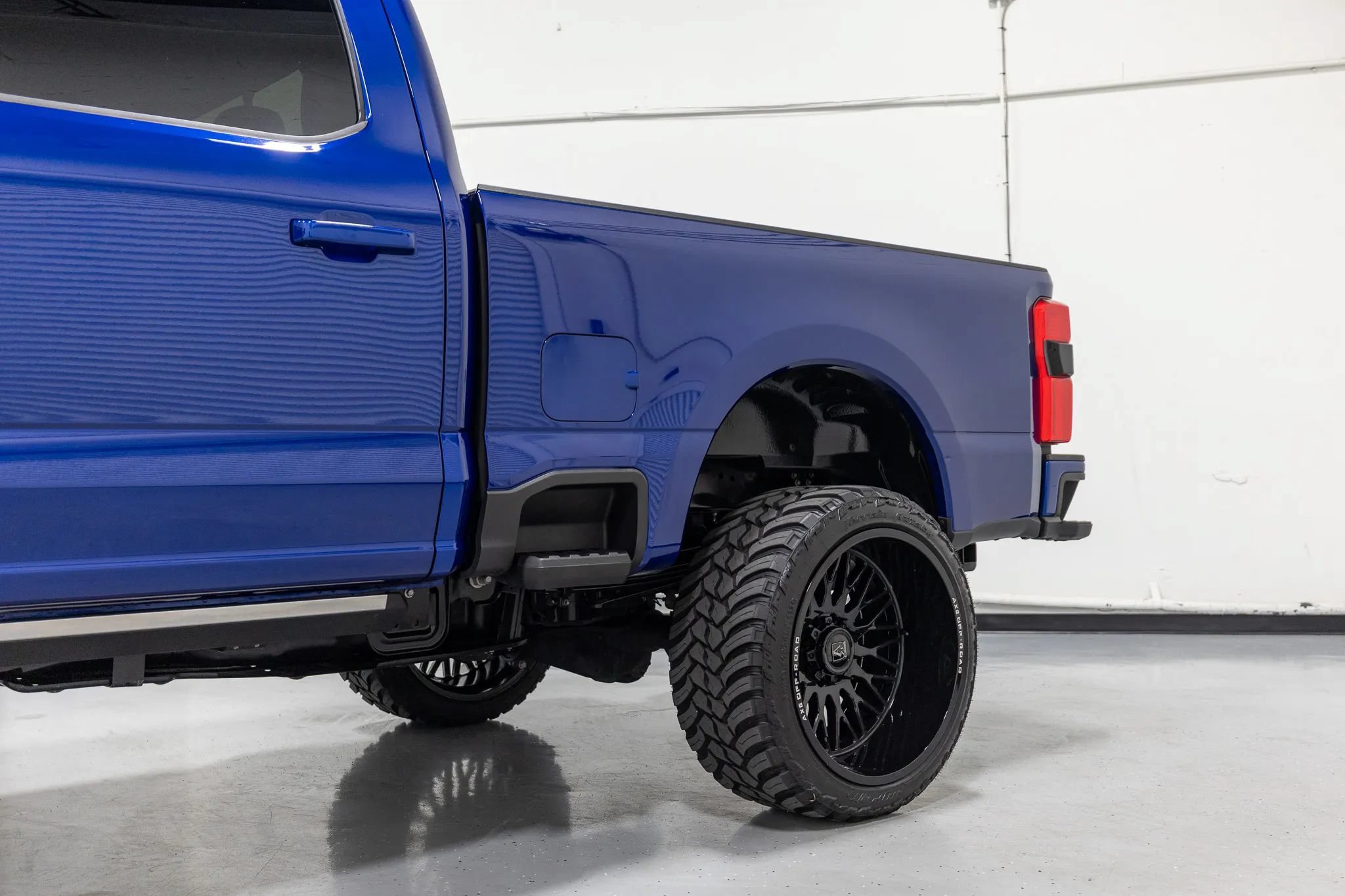 Used 2026 Ford F250 Platinum AWD/4WD image 12