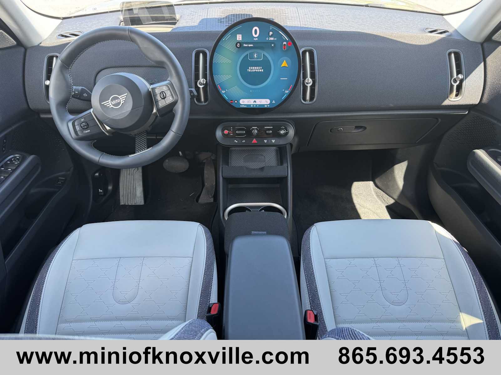 Used 2025 MINI Cooper Countryman S AWD/4WD image 17