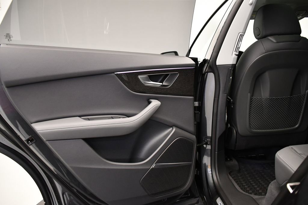 New 2026 Audi Q8 Premium Plus image 40