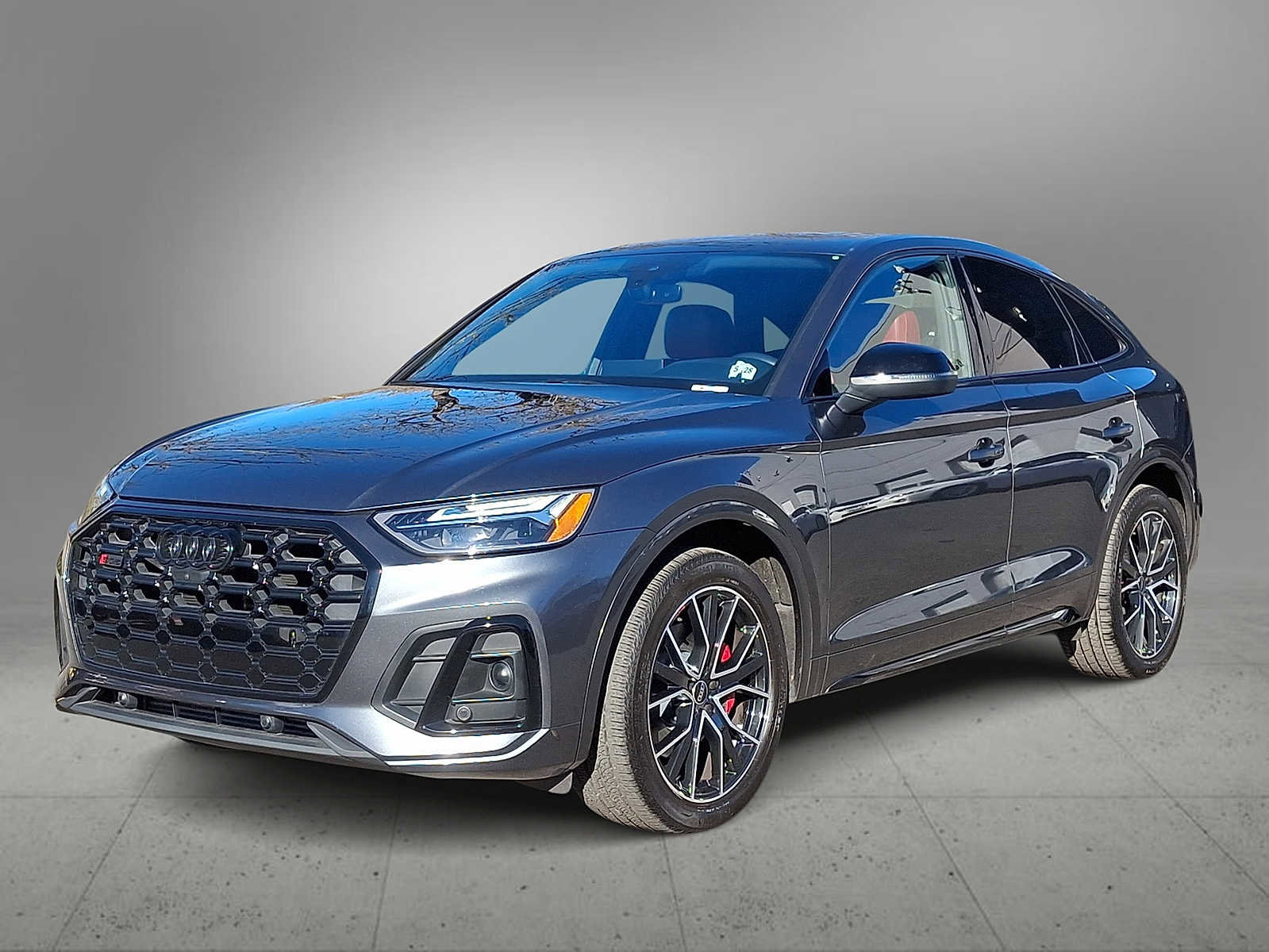 Used 2023 Audi SQ5 Premium Plus w/ Premium Plus Package