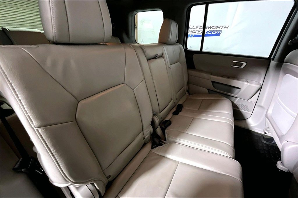 Used 2015 Honda Pilot EX-L image 22