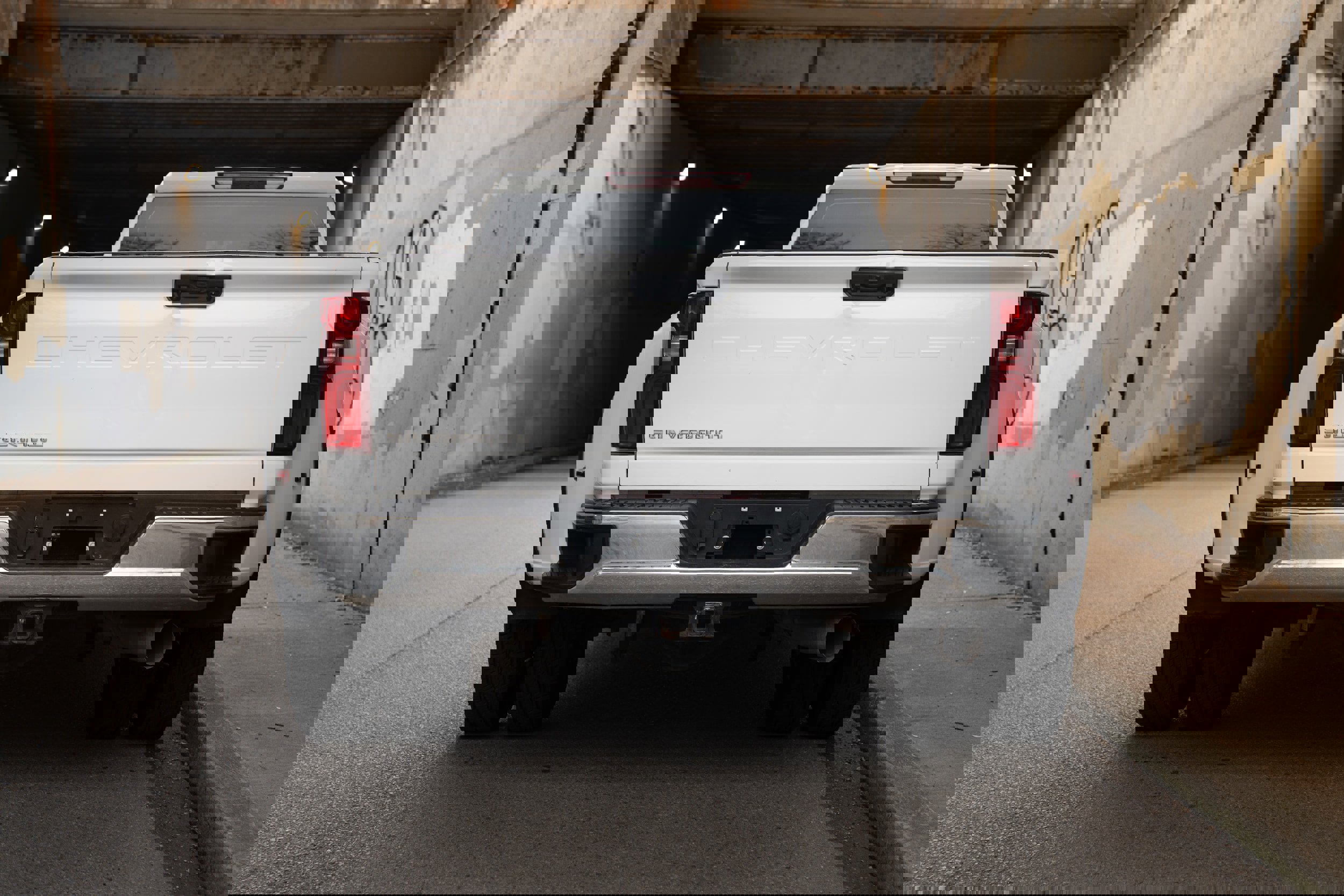 Used 2023 Chevrolet Silverado 3500 W/T w/ WT Fleet Convenience Package image 10