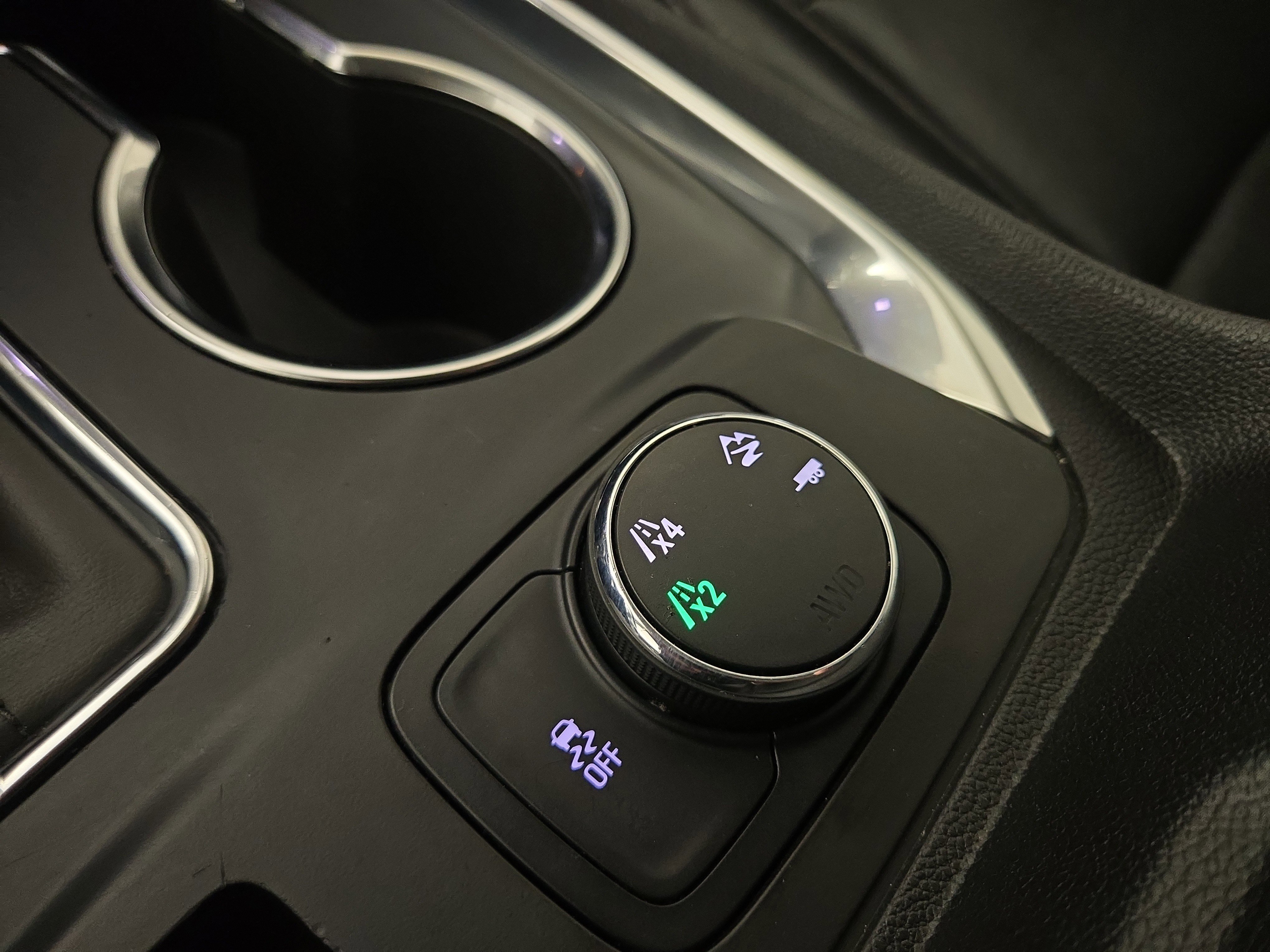 Used 2019 Chevrolet Traverse LT w/ LPO, Floor Liner Package image 31