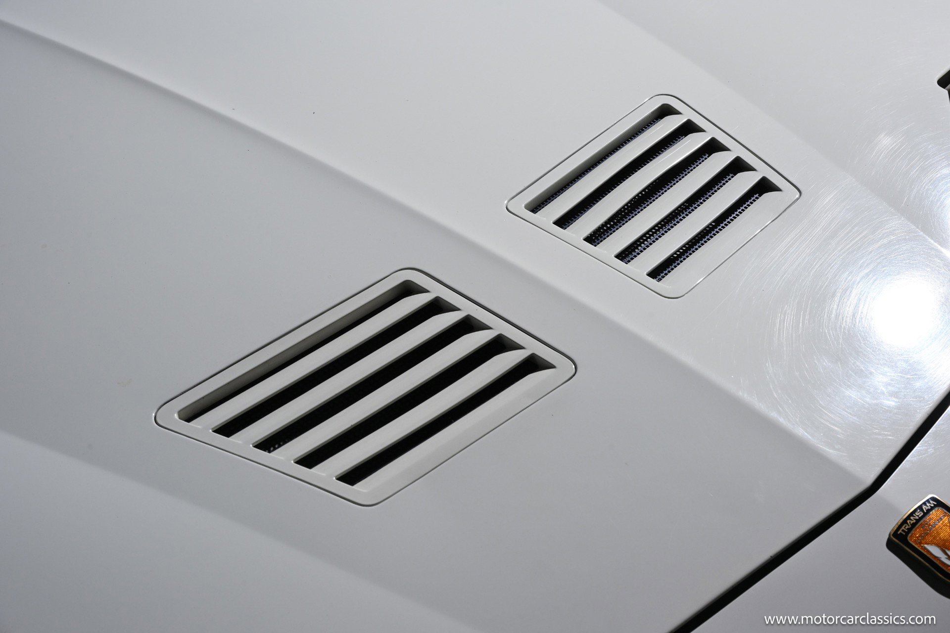 Used 1989 Pontiac Firebird Trans Am image 26