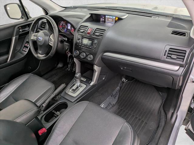 Used 2015 Subaru Forester 2.5i Limited w/ Popular Package #2 image 20