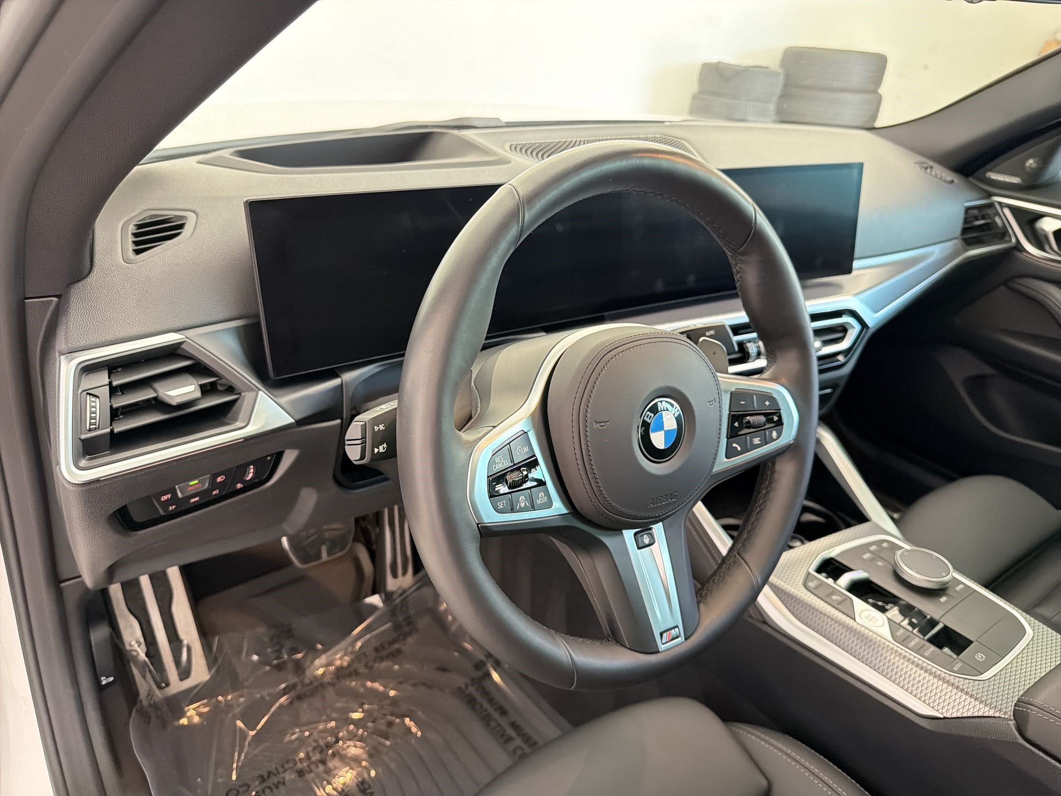 Used 2024 BMW M440i xDrive Gran Coupe AWD/4WD image 4