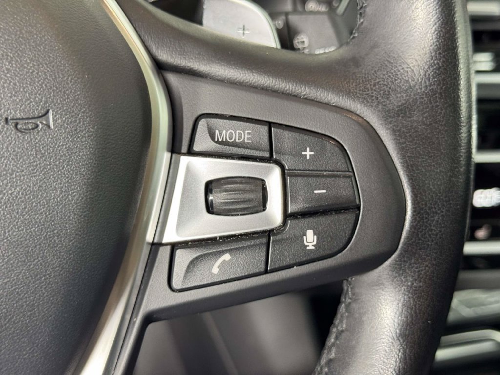 Used 2019 BMW X3 xDrive30i w/ Convenience Package AWD/4WD image 22