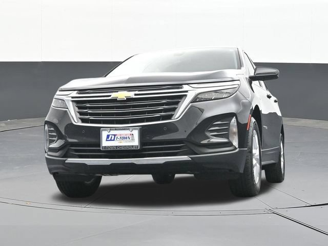 Used 2024 Chevrolet Equinox LT AWD/4WD image 55