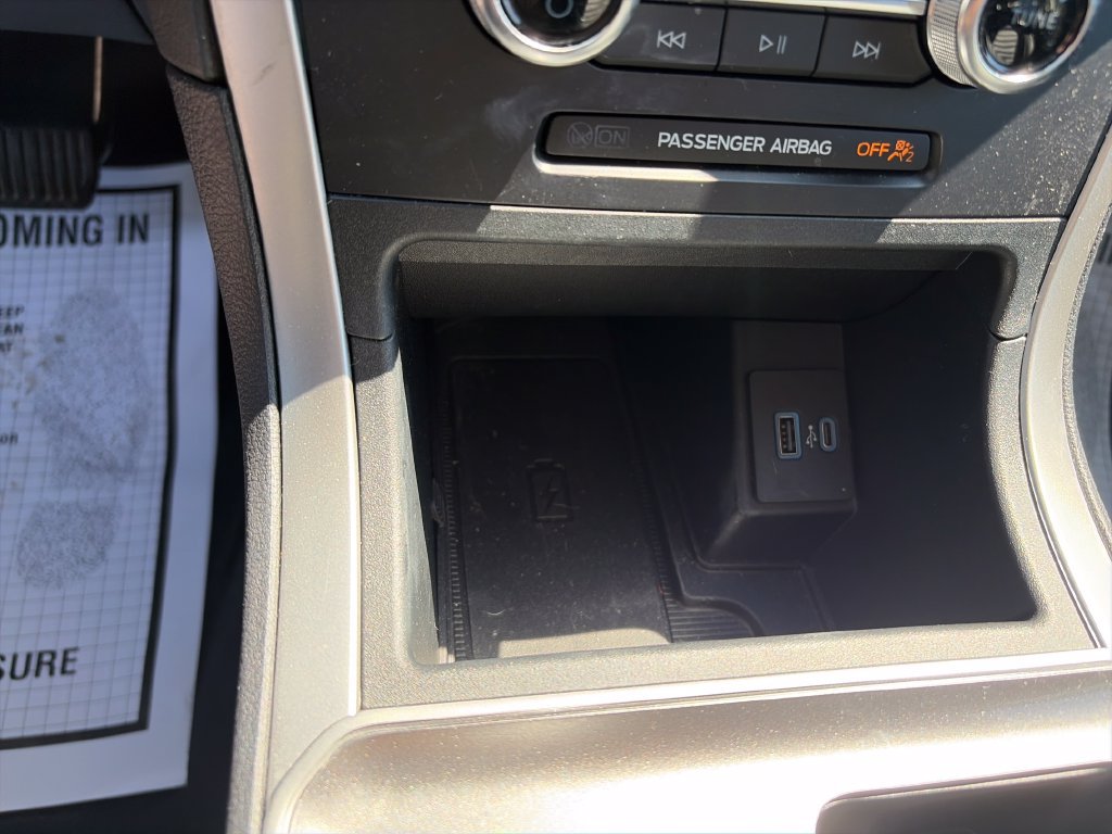 Used 2024 Ford Edge SEL w/ Convenience Package AWD/4WD image 19