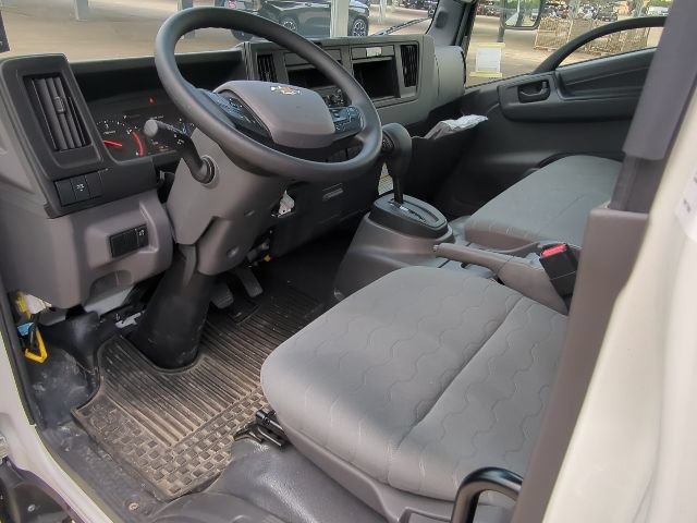 New 2025 Chevrolet Low Cab Forward 5500 XD RWD image 8