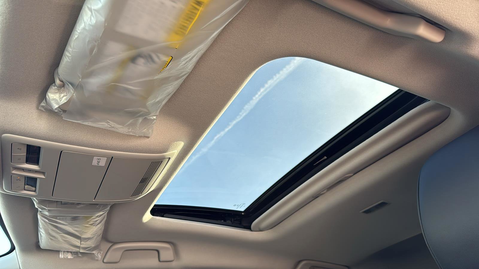 New 2025 MAZDA CX-30 2.5 Turbo w/ Premium Package image 20