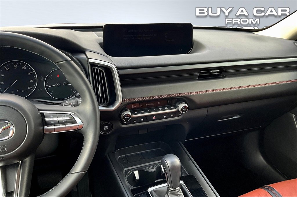 Used 2025 MAZDA CX-50 Meridian Edition image 6