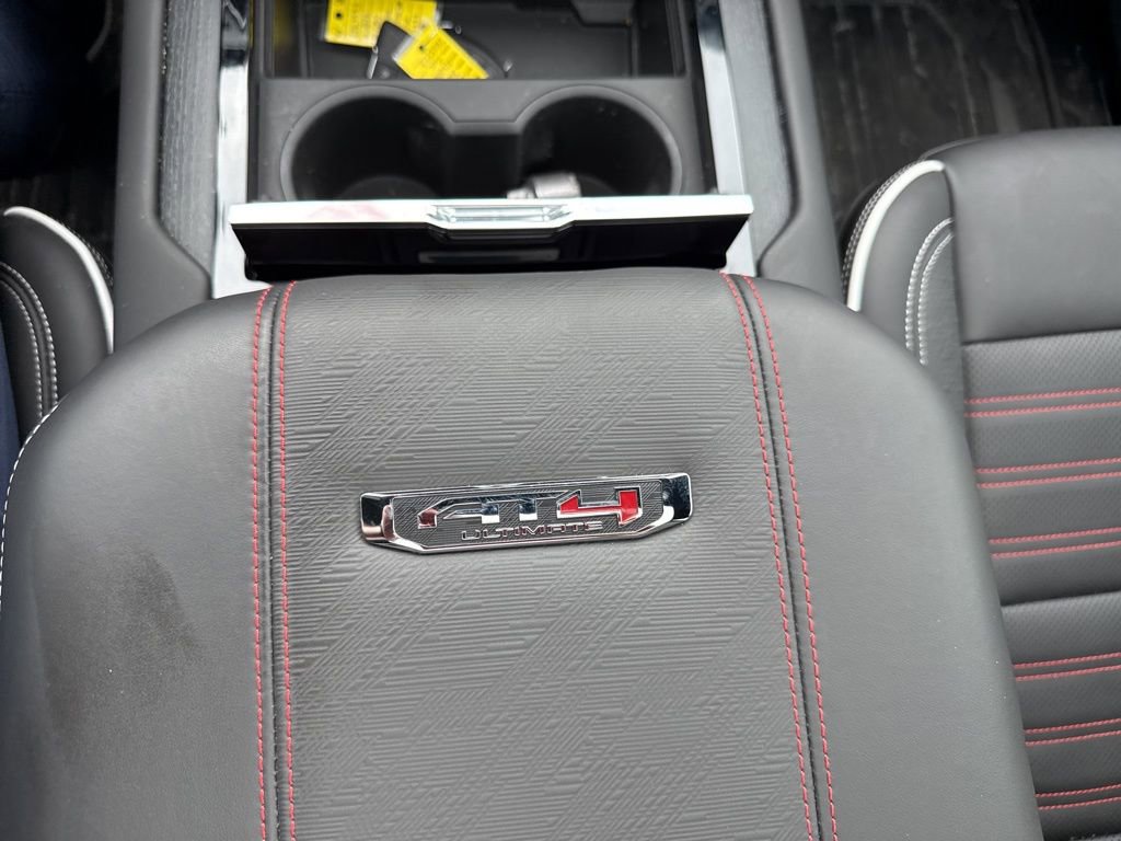 Used 2026 GMC Yukon AT4 Ultimate w/ LPO, Floor Liner Package image 52
