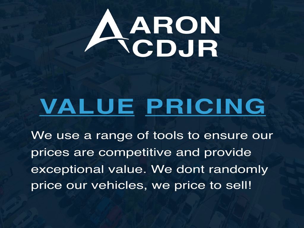 New 2026 RAM 1500 Rebel w/ Rebel Level 2 Equipment Group AWD/4WD image 15