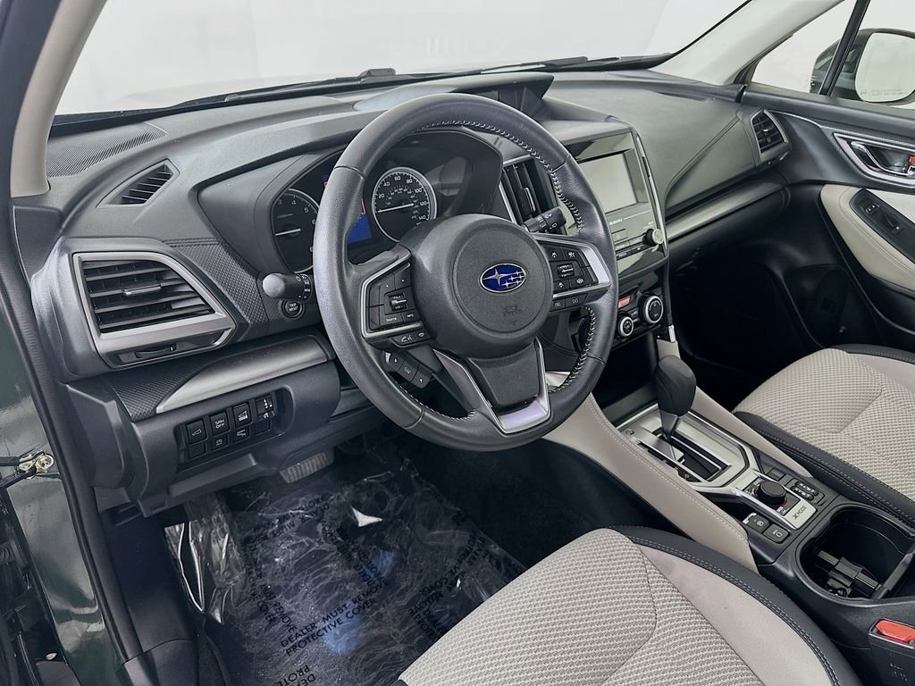 Used 2024 Subaru Forester Premium image 14