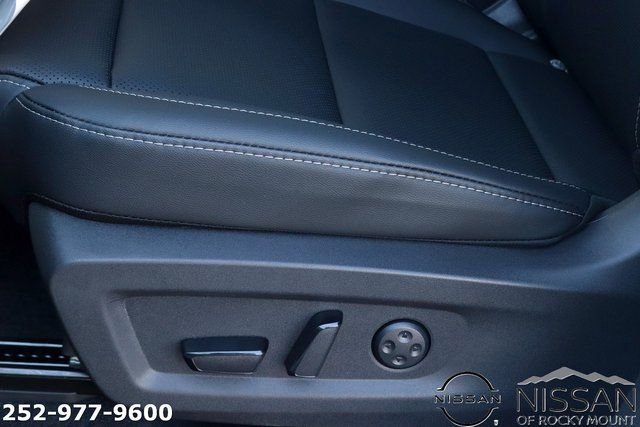 New 2026 Nissan Murano SL w/ Comfort Package image 17