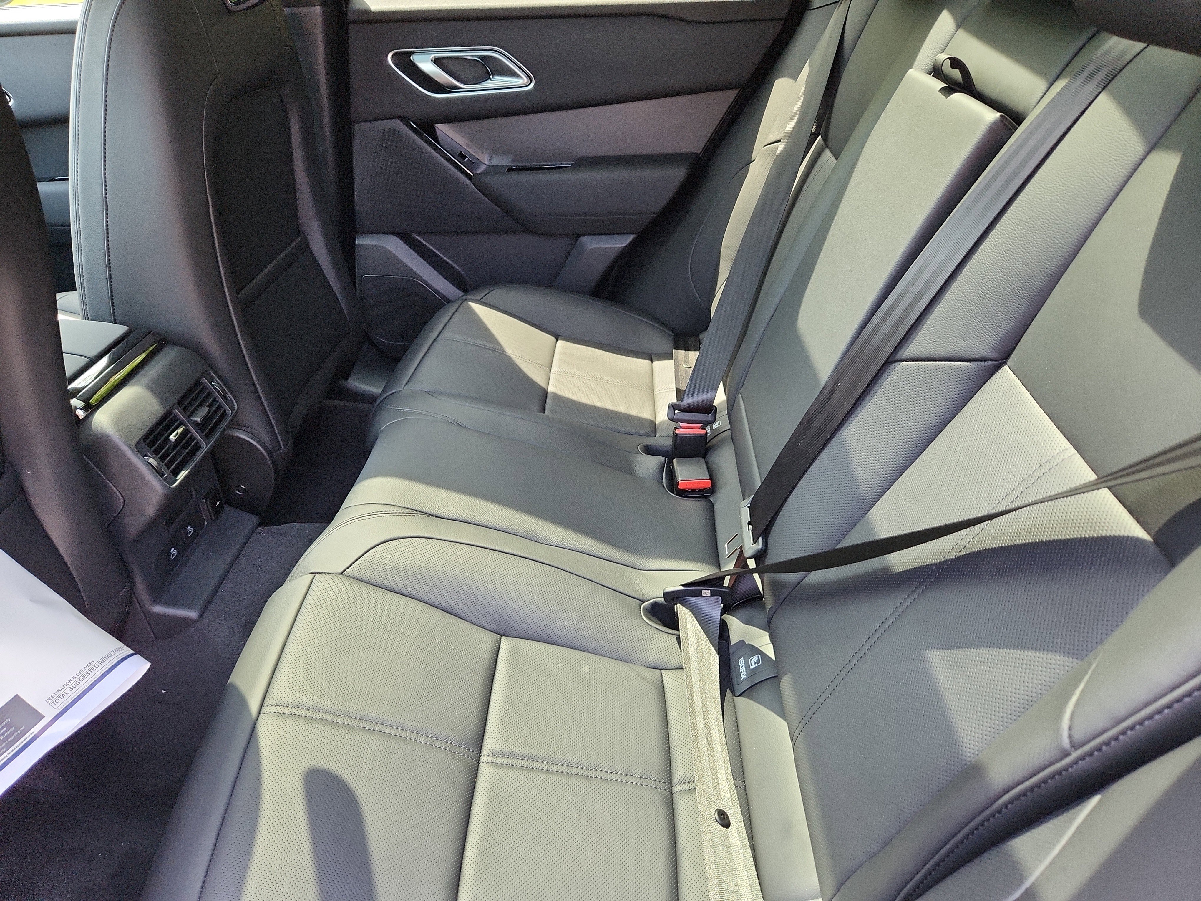 Used 2026 Land Rover Range Rover Velar S image 5