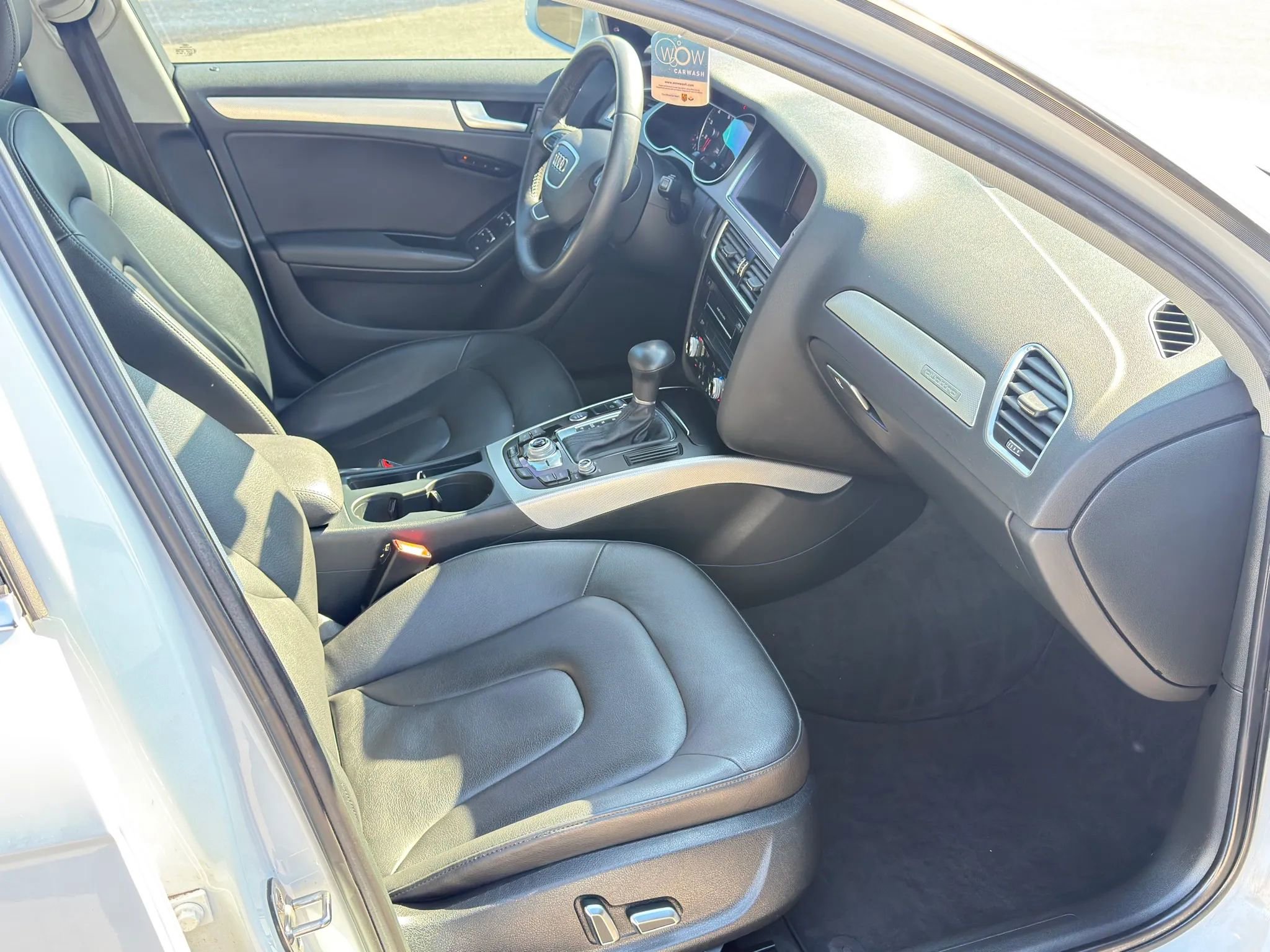 Used 2014 Audi A4 2.0T Premium Plus image 13