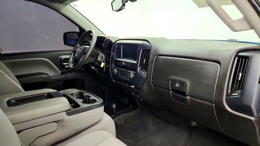 Used 2017 GMC Sierra 1500 4x4 Double Cab w/ Elevation Edition image 24