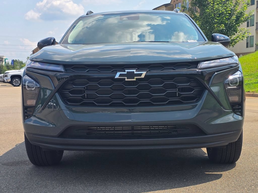 New 2026 Chevrolet Trax LT w/ Driver Confidence Package FWD image 33