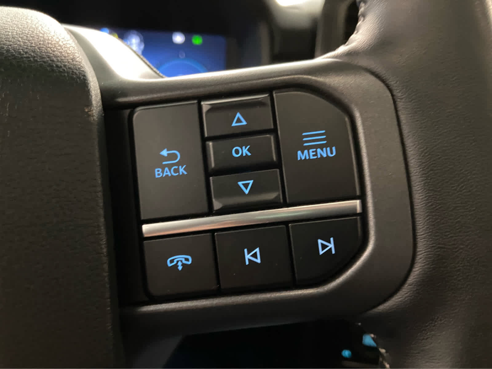 Used 2024 Ford F150 Lariat w/ Bed Utility Package image 26