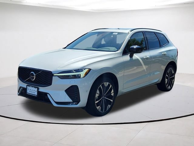 Certified 2026 Volvo XC60 B5 Plus