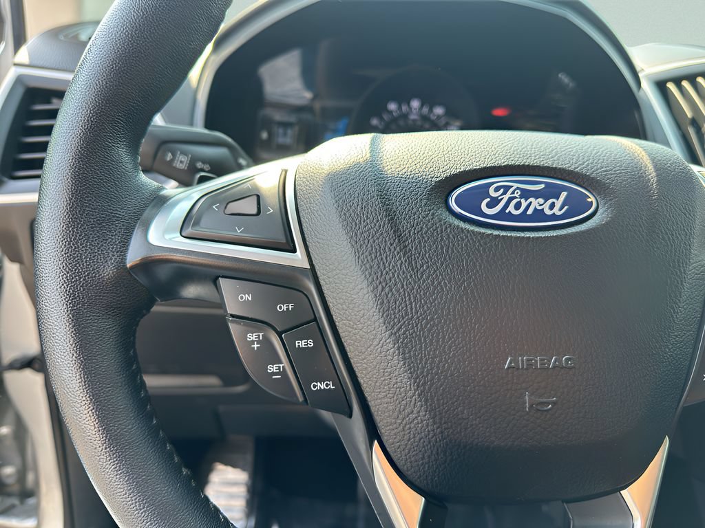 Used 2023 Ford Edge SEL w/ Convenience Package AWD/4WD image 20