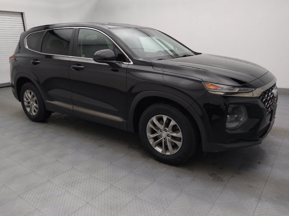 Used 2019 Hyundai Santa Fe SE image 11