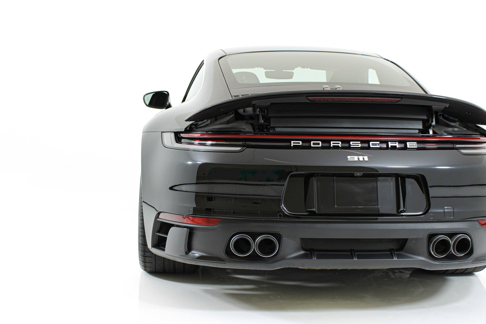 Used 2021 Porsche 911 Carrera S RWD image 27