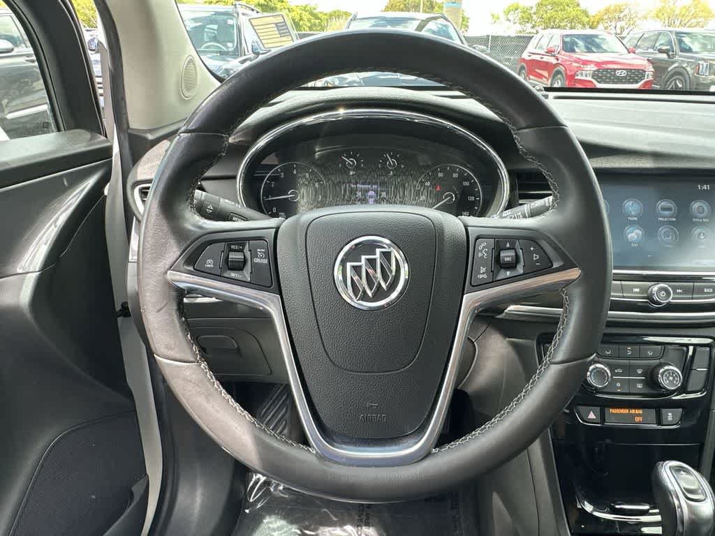 Used 2020 Buick Encore Preferred FWD image 15