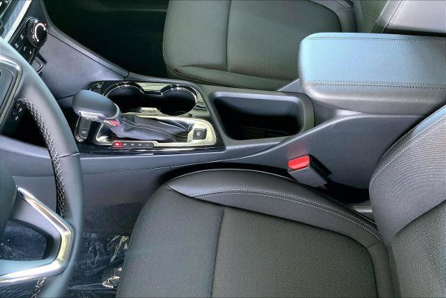 New 2026 Buick Encore GX Preferred w/ Comfort Package FWD image 11