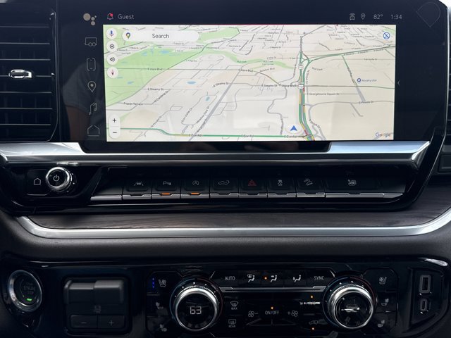 New 2026 GMC Sierra 1500 SLT image 20