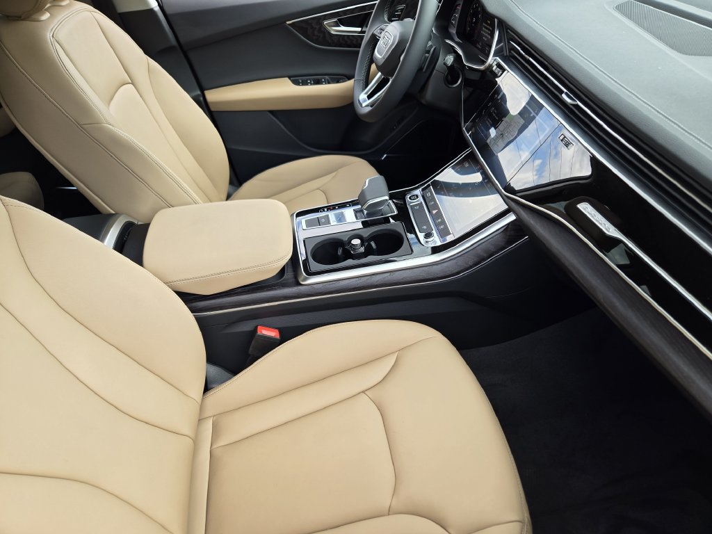 New 2026 Audi Q7 2.0T Premium AWD/4WD image 18
