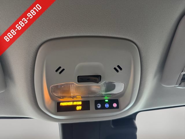 New 2026 Chevrolet Trax LT w/ Driver Confidence Package FWD image 17