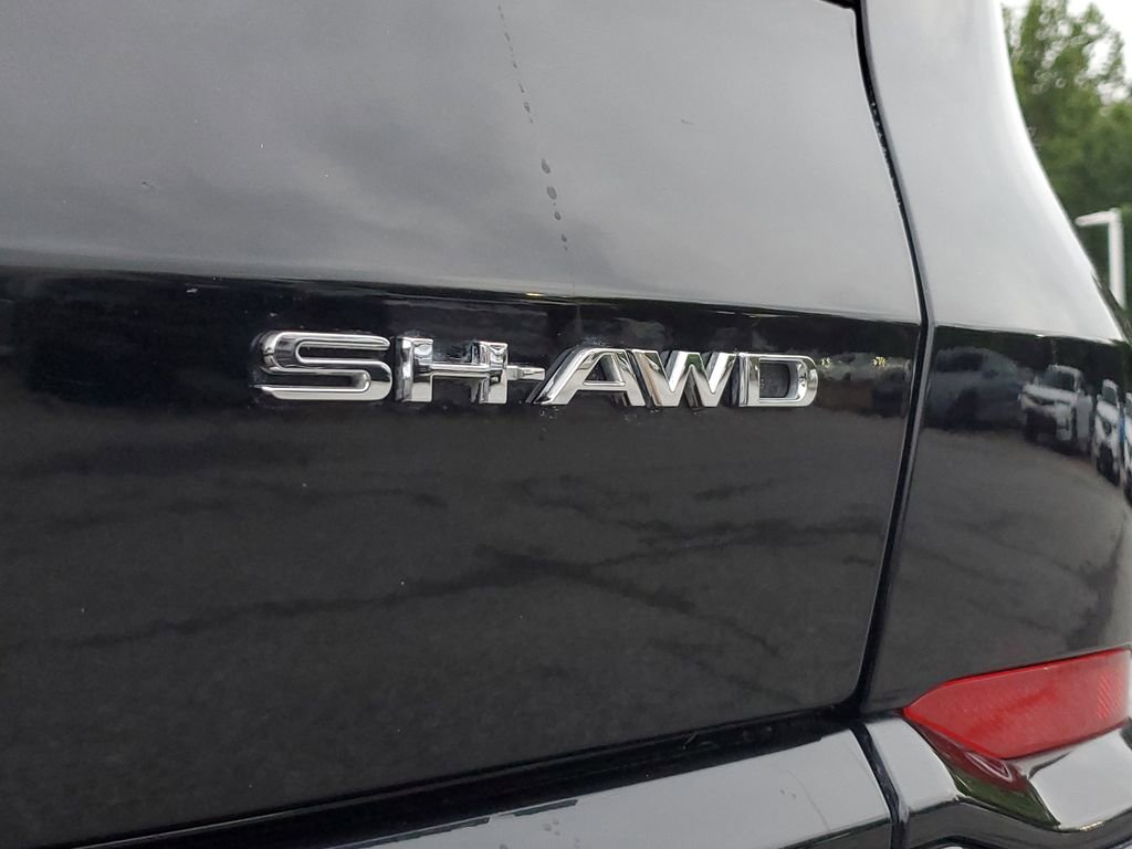 Certified 2023 Acura MDX A-Spec AWD/4WD image 10