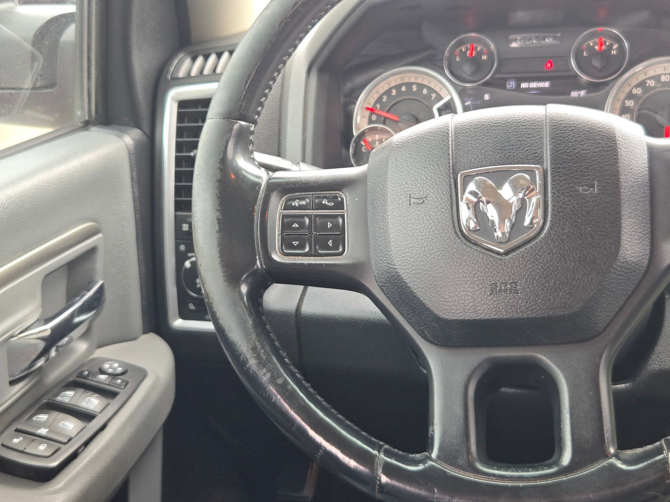 Used 2014 RAM 1500 Lone Star RWD image 18