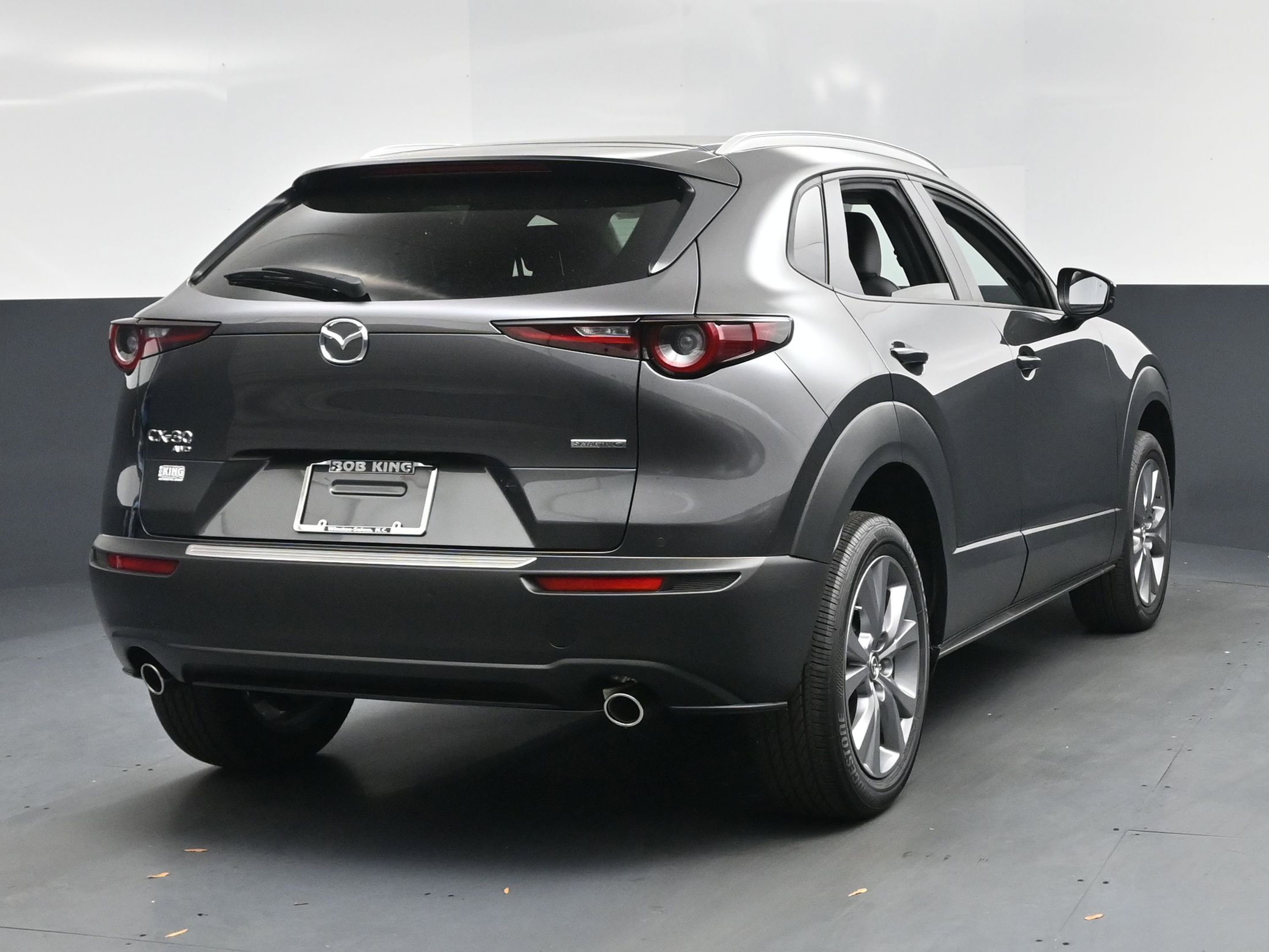 New 2026 MAZDA CX-30 AWD 2.5 S image 10