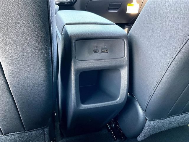 New 2026 Chevrolet Trax LT FWD image 18