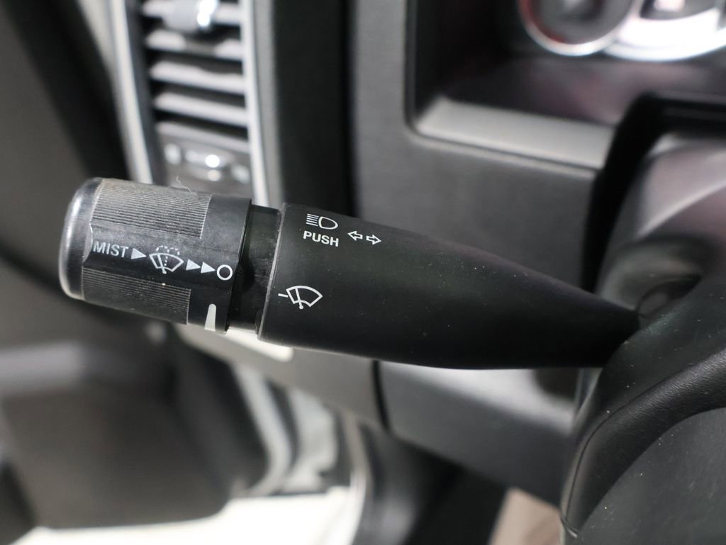 Used 2017 RAM 2500 Laramie w/ Protection Group image 39